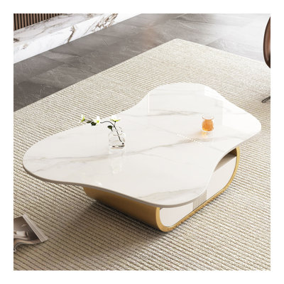 Table basse Modern Modern Butterfly