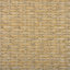 Chaise longue de patio ajustable, ensemble de piscine moderne en acier rotin Pe