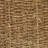 Round Seagrass Basket with Handles, Natural