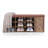 Upholstered Storage Bench-1265242057
