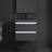 Fahriye 23.56'' Single Bathroom Vanity with Acrylic Top with Mirror-2004591631