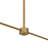 Mara 2-Light Chandelier