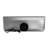 Cosmo 36 in. Lumin Collection Ducted Insert Range Hood, Button Controls, LED Lights, Permanent Filters, Stainless Steel