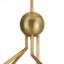 Generosa 7 - Light Chandelier