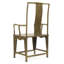 Fauteuil de 24,5 po de largeur