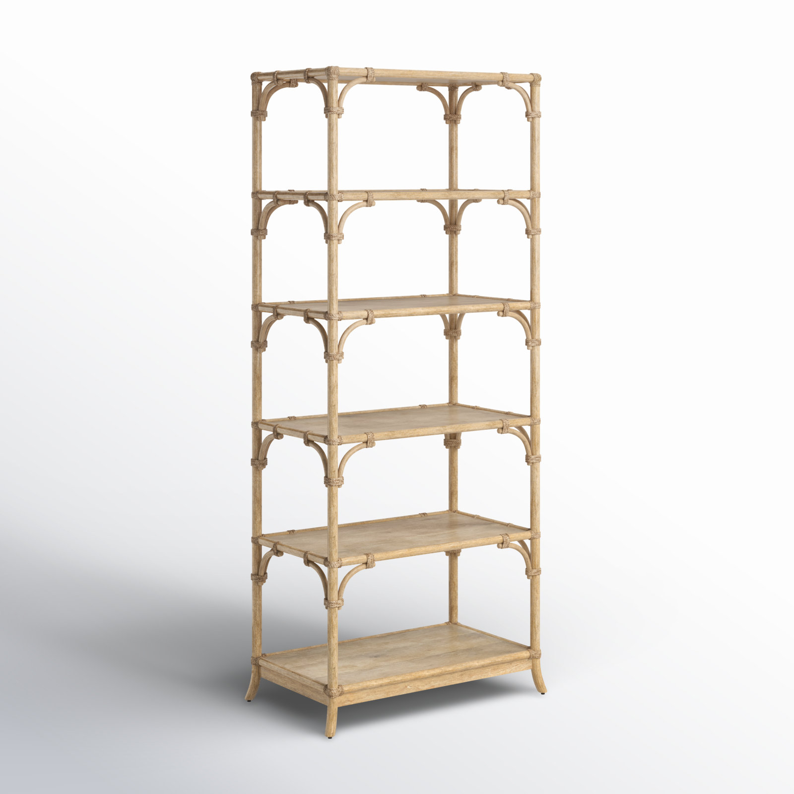 Retreat Standard Bookcase