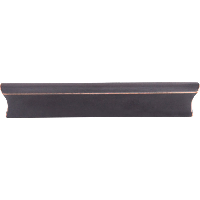 Glacier Finger pull, Umbrio, 5" Center to Center