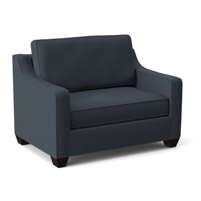 Clark Convertible Chair