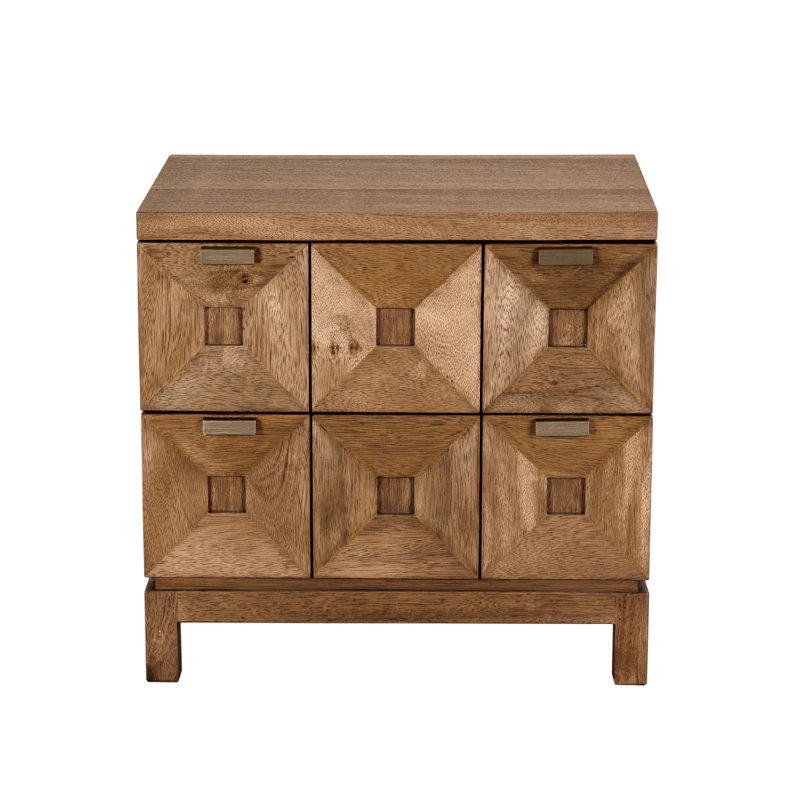 Musashi Dresser