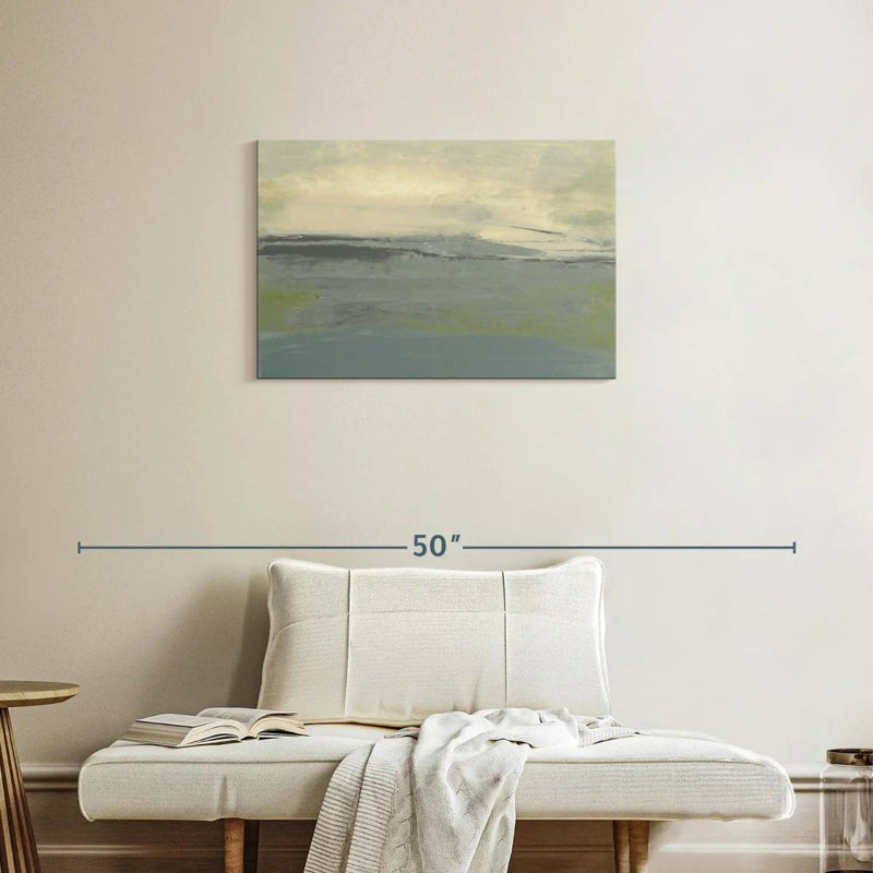 Avery Milieu I, 20" H x 30" W