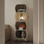 Bibliothèque rotative Beige-118761691