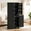 Armoire de rangement chic