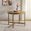 Seraphina Round Dining Table-818100055