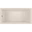 Marlie 60'' L Soaking Bathtub-9228943-88771752