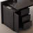 Italian Minimalist Desk-2049355711