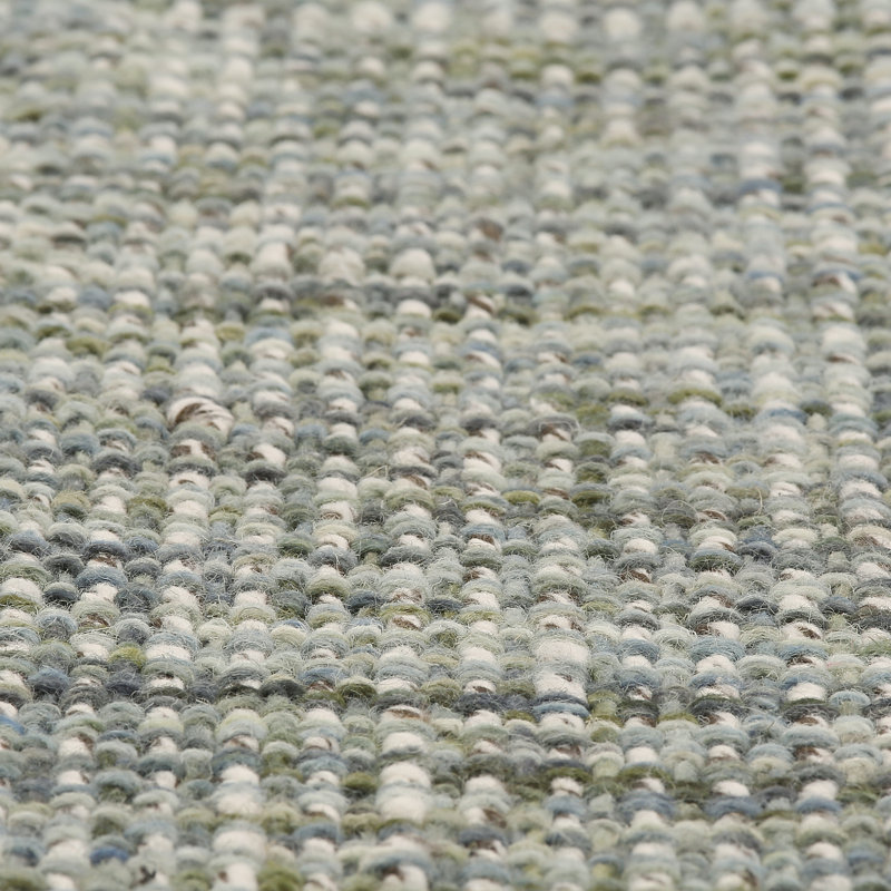 Sinagra Abstract Hand Woven Area Rug, Rectangle 122 x 183cm