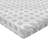 Ambesonne Fitted Sheet 2-Pack-106772687-106772822