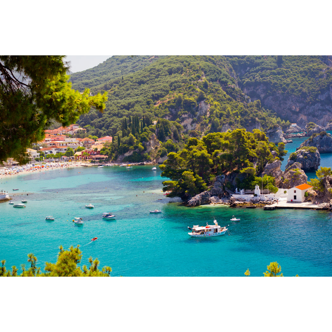 Parga