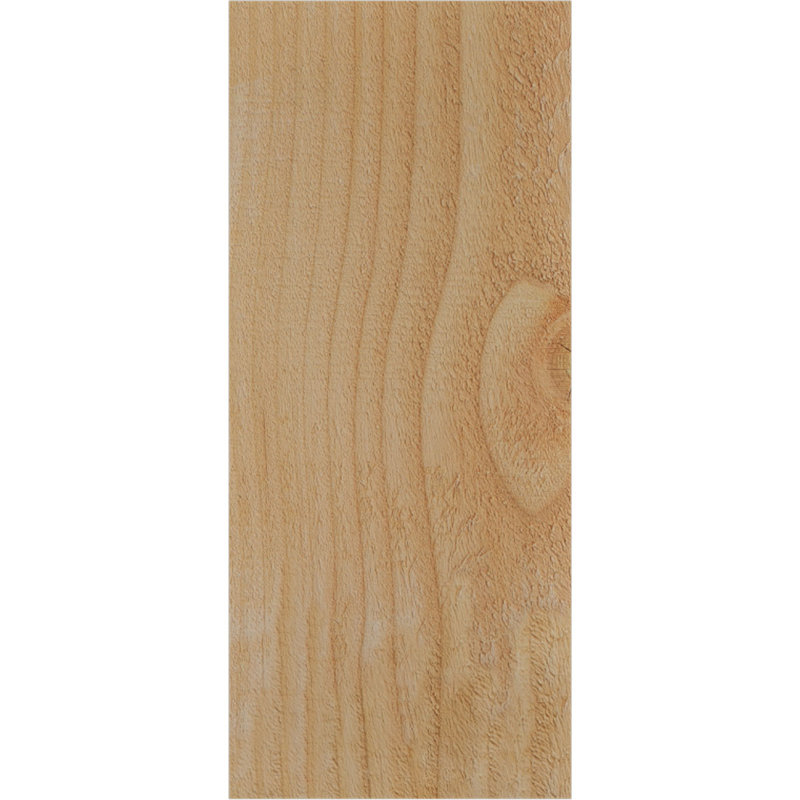 Newport Corbel, H 14 po x l 6 po x P 6 po, Sapin de Douglas, Sciage brut