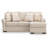 Lango Sofa Chaise
