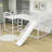 Abibatu Twin over Twin and Full over Full Bunk Bed by Isabelle Max-1468559883
