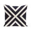 Housse de coussin d'extérieur carré «X»-600480552-600480598