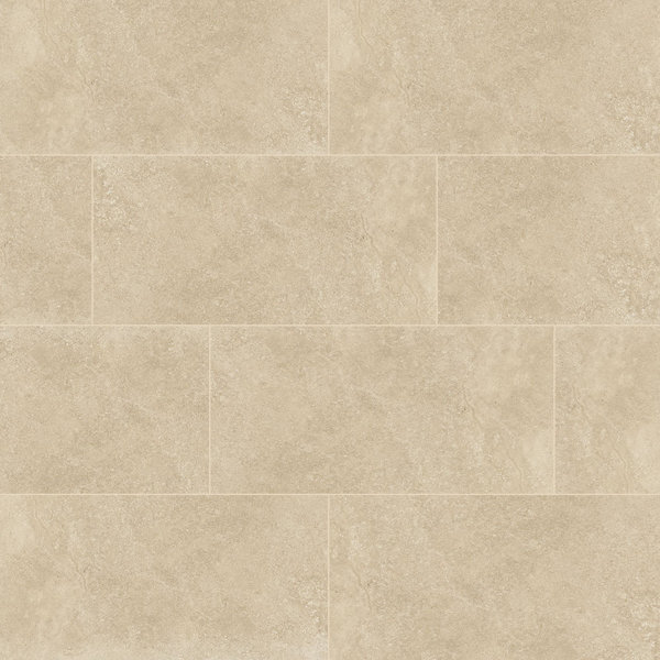 Vienna Limestone 24X48 Umber