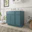 Base de meuble-lavabo simple 36 po seulement-96924166