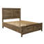 Lit plateforme avec rangement Anquenette-736925476