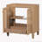 29'' Single Bathroom Vanity Base Only