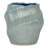 Pottery Earthenware Vase With Sculptural Hollow Design - Decorative Accent For Floral Arrangements And Home Decor-428071624-428071623