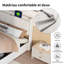 Upholstered Ottoman Storage Bed-376188382-376188383