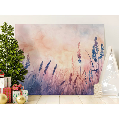 Wrapped Canvas Print Set