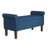 Upholstered Storage Bench