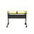 Yellow & Black Finish Music Recording Studio Desk-922825986
