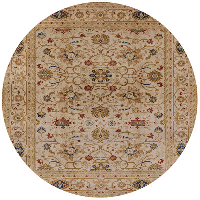 Tapis brun Swarte