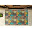 Non-Slip Outdoor Doormat
