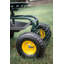 Scooter roulante pour le jardin