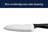 HENCKELS Silvercap 2-Piece Asian Knife Set