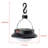 4.7'' Battery Powered Integrated LED Outdoor Hanging Light