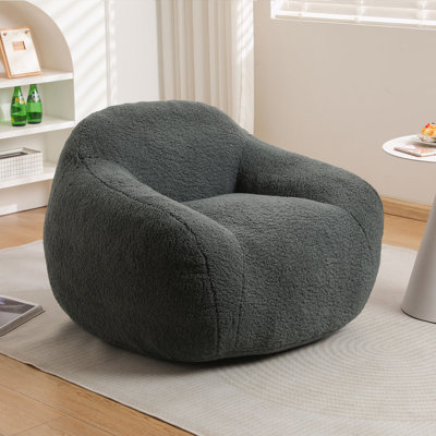 Pouf fauteuil