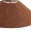 Luminaire suspendu DEL 13 po Meier-1547604474
