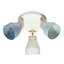 Modern Scandinavian Style Spot Ceiling Light