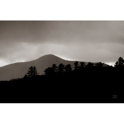 «Storm Layers» par Nathan Larson - reproduction