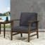 Chaise de patio pour club-485427911