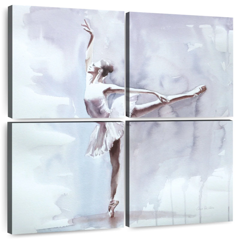 Enn Dusky Arabesque, 74" H x 74" W