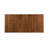 Apollo Trestle Dining Table in Walnut