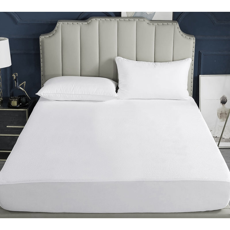 Housse de protection pour matelas Milagro