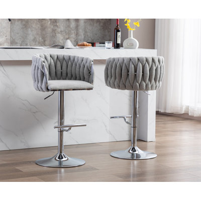 Tabouret Banassak