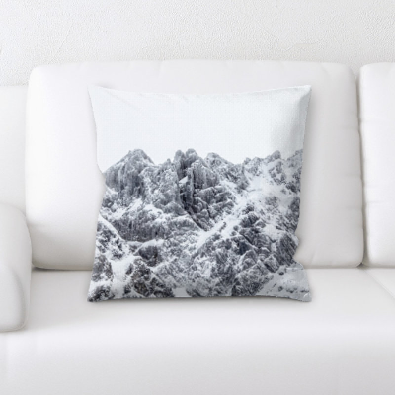 Coussin décoratif Landrum